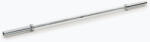 Nike Strength Bară dreaptă Nike Strength Hard Chrome Barbell chrome swoosh - sportano - 1 599,00 RON