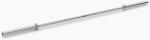 Nike Strength Bară dreaptă Nike Strength Hard Chrome Barbell chrome swoosh - sportano - 1 799,00 RON
