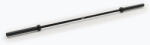 Nike Strength Bară dreaptă Nike Strength Chrome Barbell black chrome swoosh - sportano - 1 799,00 RON