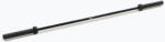 Nike Strength Bară dreaptă Nike Strength Chrome Barbell black chrome swoosh - sportano - 1 599,00 RON