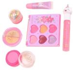 Johntoy LaLa - Sminkkészlet Egyszarvús, Mini Hátizsákban