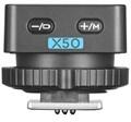 GODOX X5 Wireless Flash Hotshoe and Trigger for iT32 and Olympus and Panasonic (X5 O) - tripont