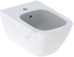 Geberit 500.209. 01.1 - Стенно биде Smyle Square, керамика/бяло (GB0094)