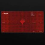 KONIX Magic The Gathering Battlefields Gaming Egérpad - XL
