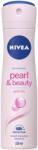 Nivea Spray deodorant Pearl & Beauty, 150 ml