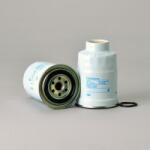 Donaldson Filtru Combustibil P551351, Lungime 138, 9 mm, Diam. Ext. 97, 8 mm, Filet 3/4-16, Finetea 10 , Donaldson (P551351)