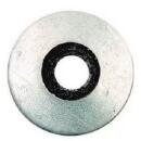 Schaefer-Peters Saiba Cauciucata EPDM pentru Etansare Inox A2 4.8 x 14 (X02224814S)