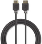 Nedis CVBW34000AT75 HDMI kábel 7, 5 M HDMI A-típus (Standard) Antracit (CVBW34000AT75)