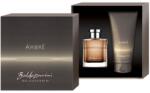 Baldessarini Ambré SET: edt 50ml + tusfürdő gél 200ml férfi parfüm