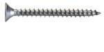 Schaefer-Peters Surub pentru Pal cu Cap Inecat Inox A2, 5.0 x 60 / Pz2 (X0011560S)