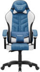 Huzaro Force 2.7 Black Carbon Gaming chair Blue (HZ-FORCE 2.7 BLUE)