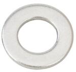 Schaefer-Peters Saiba Plata Forma A 125 Inox A2-21 (0125221S)