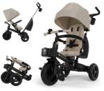 KinderKraft Tricicletă Aveo 2 Plus Bej (AGSKRAVEO02BEG0000)