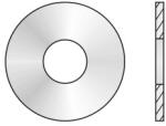 Schaefer-Peters Saiba pentru Caroserii Inox A2-10.5 X 35 X 1.5 (X09081053515S)