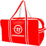 Warrior Geantă de hochei Pro Bag Large Red Senior Geanta sport