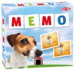 TACTIC Háziállatok Memóriajáték