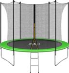 Rebel Trambulin gyerekeknek 312cm Rebel Jump 10ft ZAB0301 (ZAB0301)