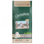 Christopherus Dog Puppy&Junior Grainfree Bárány és burgonya 4kg - origopet