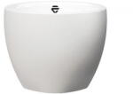 Lelit - cappuccino cup white PLA721M Set of 2 Mugs 320ml (cfd-2507020083)