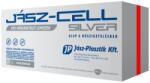 Jász-Plasztik Jász-Cell Silver EPS 80, 1 cm grafitos hőszigetelő lemez (725685)