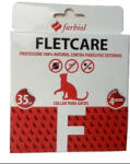Chemical Iberica Zgarda antiparazitara - pisica - Fletcare