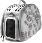 Rinaldo Franco spa Geanta transport de lux - 46x29x34cm