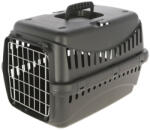 Kerbl Cusca transport plastic Eco - 45 x 30 x 30 cm - Negru