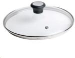 Tefal 28097812 üvegfedő 30 cm (28097812) (28097812)