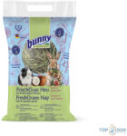 bunny FreshGrass Hay coconut & rose blossom 500g
