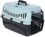 Kerbl Cusca transport plastic - Bordo - 45 x 30 x 30 cm - Albastru