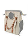 Nayeco Rucsac transport Copenhagen - 33x40x24.5cm