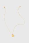 Kate Spade colier PPYH-AKD0J1_GLD (KG356.Y55)