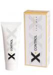 RUF Gel Pentru Intarzierea Ejacularii X Control, 40 Ml