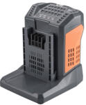 Extol INDUSTRIAL akkutöltő a 8795731 (4Ah) és 8795732 (8Ah) tartalék akkuhoz, 60V 5, 5A 8795740 (8795740)