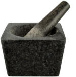 Perfect Home Mozsár szögletes, gránit 13*13*8, 5 cm 11865 (11865)