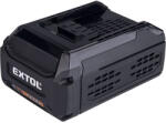 Extol INDUSTRIAL tartalék akku 60V, Li-ion, 4Ah 8795731 (8795731)