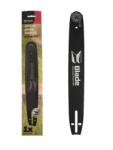 Blade Sina ghidaj lant 40 cm Blade DA0159, pas 3/8 LP, pentru lant 28 dinti-56 zale, canal 1.3 mm (DA0159)