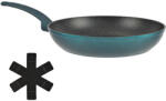 Perfect Home Sea Line tapadásmentes alumínium serpenyő 32cm indukciós 13032 (13032) - websale