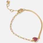 Kate Spade brățară PPYA-AKD07S_GLD (KK469)