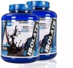 BladeSport - Isolate Protein - 2 X 2000 G