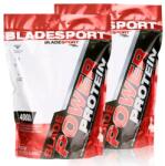 BladeSport - Power Protein - 2 X 4000 G