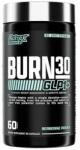 Nutrex - Burn30 Glp1+ - 60 Kapszula