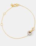 Kate Spade brățară PPYA-AKD07L_GLD (KK430)