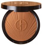 Armani Luminous Silk Bronzing Powder 18 g Femei