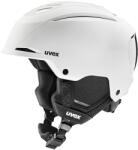 uvex Cască uvex Resolution, white matt (55-59 cm)