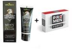 RazMed Pachet Promen crema 50ml + pilule 4caps