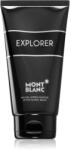 Mont Blanc Explorer After Shave Balsam Barbati 150ml