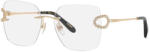 Chopard VCHM19S - 0300 damă (VCHM19S - 0300) Rama ochelari