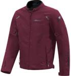 Seventy Degrees SD-JR67 Piston női motoros kabát bordó