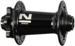 Novatec Butuc față Novatec XD641SB-B15, 32 găuri, 15x110 mm, 6 găuri